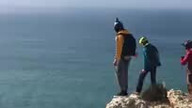 Nieudany skok podczas basejump