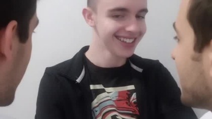 Krystian Hlebowicz, but its ruined by AI