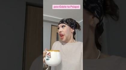 Gdzie poszłaś?#uśmiechnijsię#niema#humor#parodia#comedy#funny#dystans#behappy#stophejt#