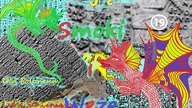 Latające Węże i Smoki CZ 19 Ostatnia czyta i komentuje Edward Sławianin