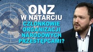 Czy będą zamykać za przynależność do organizacji narodowych? | W.  Tumanowicz