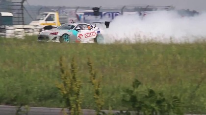 TOYOTA GT86