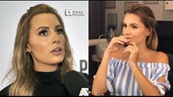 Agnieszka Hyzy o koszmarze sprzed czterech lat: Przypłaciłam to zdrowiem | Wideoportal