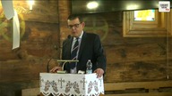 NA ŻYWO: 160.  rocznica urodzin Romana Dmowskiego w Chludowie