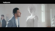 Halitomin - Bloker nieświeżego oddechu