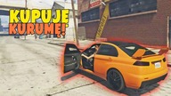 Teraz mogę strzelać! Mam Kurumę! | GTA Online PS4 PRO
