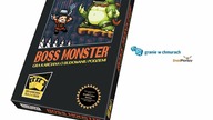Boss Monster - zasady, przykładowa rozgrywka