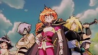 Slayers Next Opening
