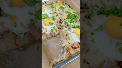 Cześć  Po przepis zapraszam do mnie ma kanał #food #pyszne #cooking #gotujtosam