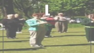 Lublin: Wakacje z tai chi