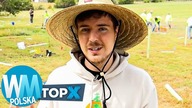 Top 10 kanałów na YouTube 2019 roku