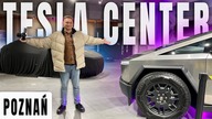Nowy Supercharger, serwis i salon Tesli w Poznaniu!  Model Y Launch Edition | NAJLEPSZY W POLSCE?