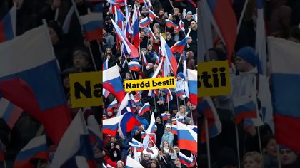  Rosjanie są narodem bestii!! #polityka #polityka #Rosja #PutintoZbrodniarz #wojnaputina