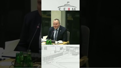 Palma zydowska w Warszawie