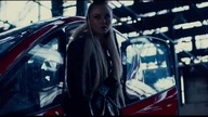 DARIA MARX & KUSH KUSH - NEVER ENDING STORY