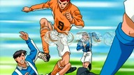 Hungry Heart - Wild Striker 26 lektor PL