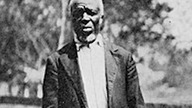 Cudjoe Lewis - Ostatni niewolnik
