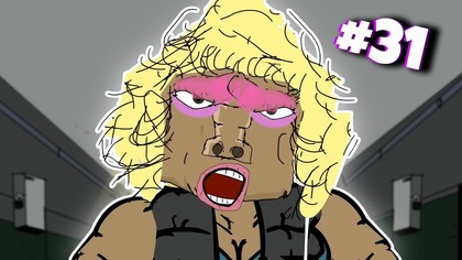 BLOK EKIPA (031), POWRÓT MAMY