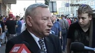 Andrzej potrafił przełamać wszystkie problemy