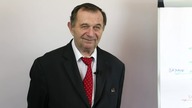 CDK 15.  Tendencje pozytywne i negatywne  insp.  Maciej Węgrzyn