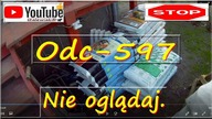 Odc-597. Przyjechała ziemia i obornik krowi! Nowość dla bananów i innych roślin.