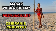 ZUPA Z POKRZYWY, masaż na celulit i troche heheszków :)