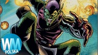 10 najgorszych rzeczy które zrobił ZIELONY GOBLIN