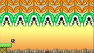 Mario Worker Letter Worlds Series 1.07 - World P