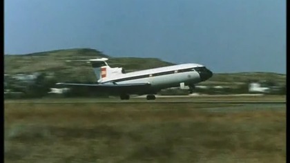 6 THE SAINT. - 6.  18.