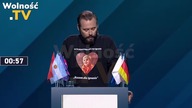 STANOWSKI GRILLUJE CAŁĄ DYPLOMACJĘ OBECNEJ i POPRZEDNIEJ WŁADZY