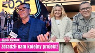 Darek Stolarz o przejściu do Nasz nowy Dom i współpracy z Romanowską | Plotek