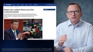 Chiny Przejmują Kontrolę na Świecie; Wojna o metale ziem rzadkich! mp4 686x432