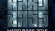 Hard Bass 2015 Mixed by   Audiotricz