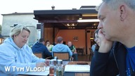 IDZIEMY DO KNAJPY W CHORWACJI - Jakie Ceny i Porcje?