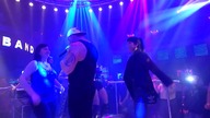 Pudzian Band-Koncert DISCO PLAY (Bojszowy K/Tychów)