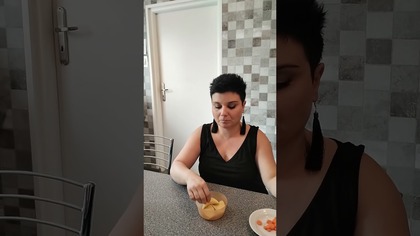 Zdrowa przekąska...   #shorts #humor #dc #fyp #zart #comedy #dieta #oszustwo #przekąska