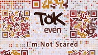 ToK - I'm Not Scared