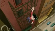 Amerykański smok Jake Long S01E01