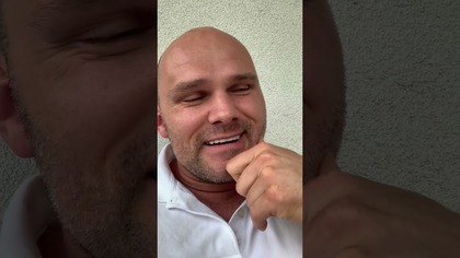 Próby Boże.  CzyBóg daje nieszczęścia? Dlaczego podczas rozwoju czasami jest gorzej? |Tomasz DOROŻAŁA