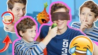 WHATs THAT SMELL? CO TAK PACHNIE?! + **fail** :O | odc 2 challenge pl
