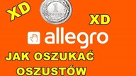 Jak wkurwić złodziei za 1zł XD
