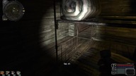 Zagrajmy w S. T. A. L. K. E. R. :Dolina Szeptów#4-Błąkanie się po mapie.