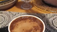 Dzień dobry przy kawie