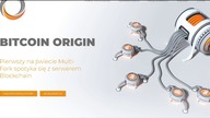 PROJEKT ICO - BITCOIN ORIGIN