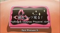 [PCSS] Yes! Pretty Cure 5 - 06