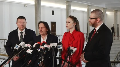 Polacy przeciwko budowie ukraińskiego muzeum wojennego