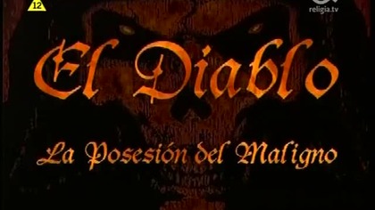 Opętanie prze złego