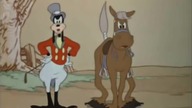 Goofy - Jak jeździć konno (1941)