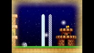 Mario Forever A Fabulous Space V5.1 Dark World Sky Realm The Last Terminal SakuraMotchi 2020