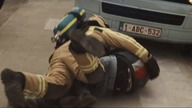 Przez ogień [s01e02] pl